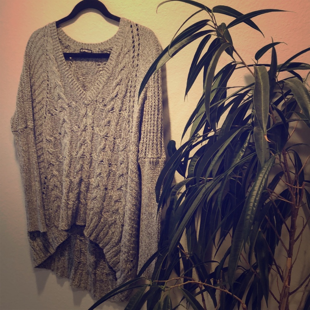 Express Sweater